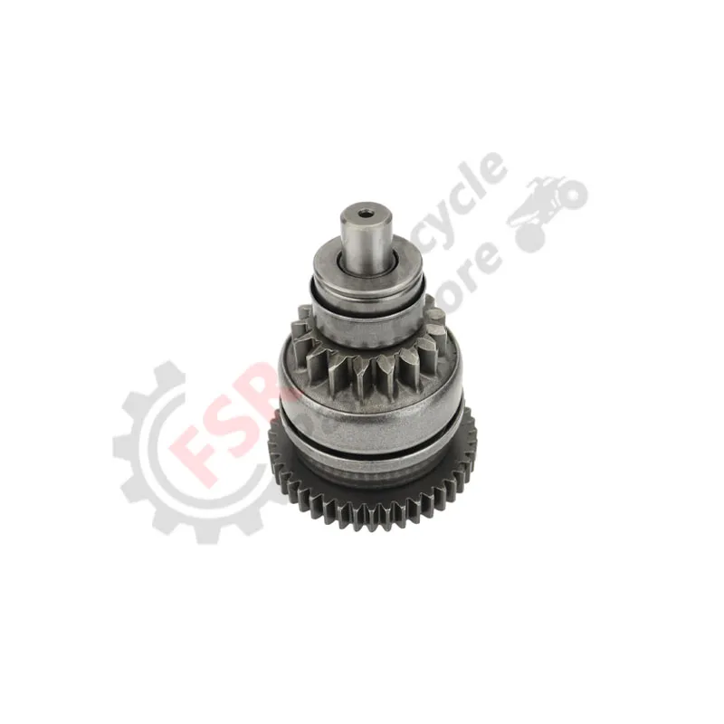 Frezon начальный привод Bendix Gear для CAN-AM 330/400/450 OUTLANDER 2003-2019 420684050