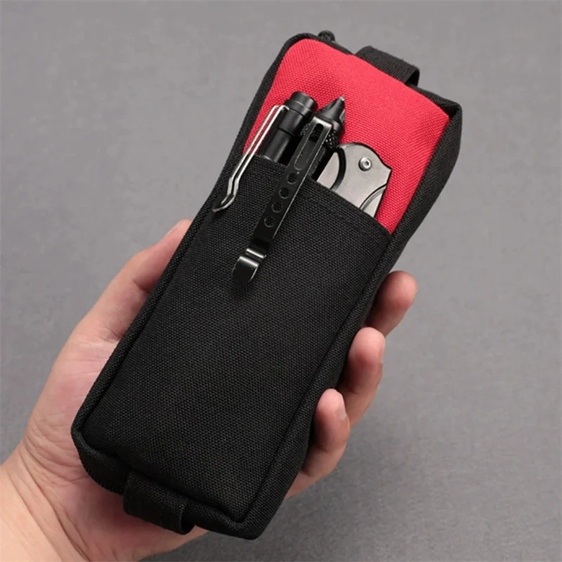 Миниатюрный кошелек для повседневного использования многофункциональная сумка