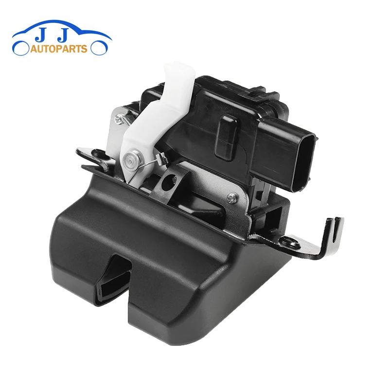 

81230-C5000 Car Rear Trunk Door Lock Latch Actuator Motor Tailgate Liftgate Boot Hatch Fit For Kia Sorento 2016-2020 Manual Tail