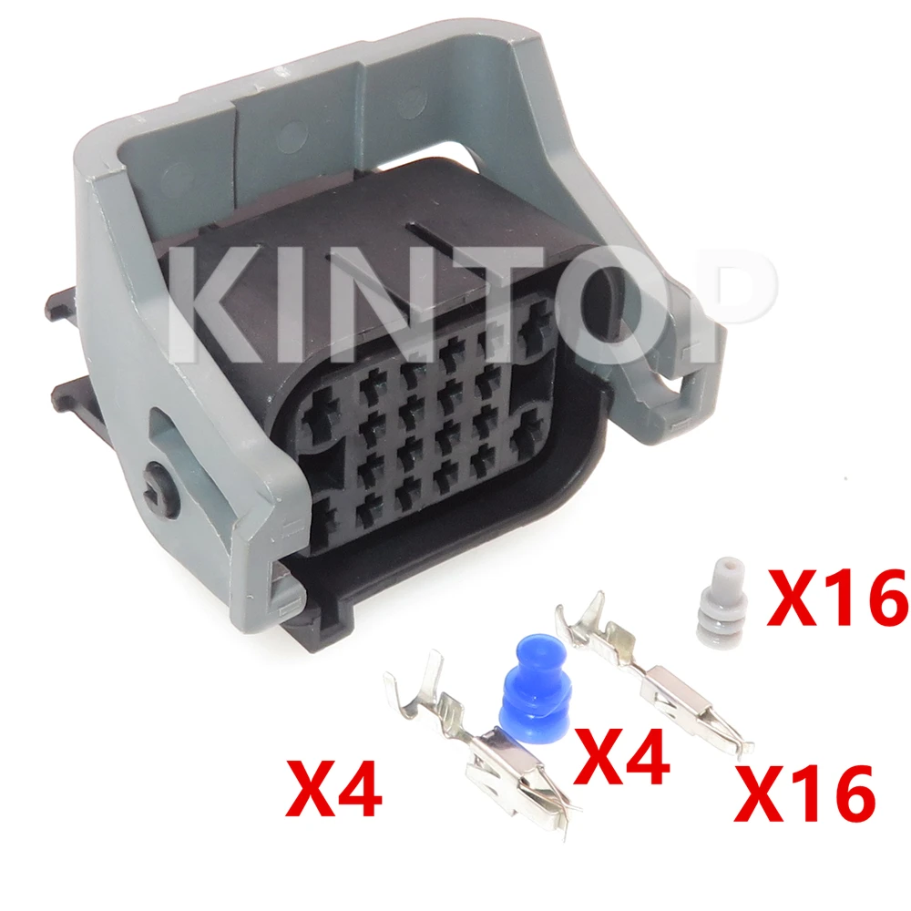 

1 компл. 20 контактов 936777-2 Аксессуары для модификации автомобиля композитный разъем автомобильный двигатель электрический кабель водонепроницаемый разъем 936780-2