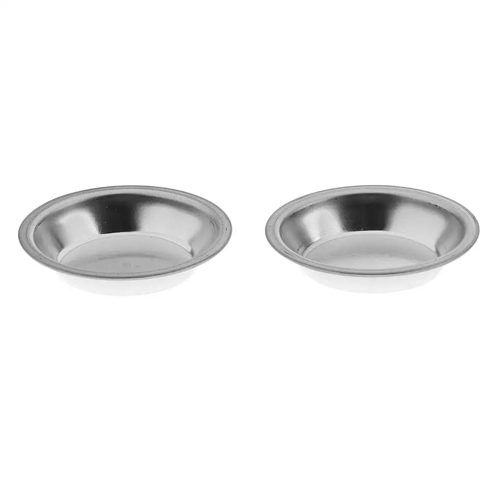 12 шт. цветной лоток для краски модель смешивания палитры картина на основе масла