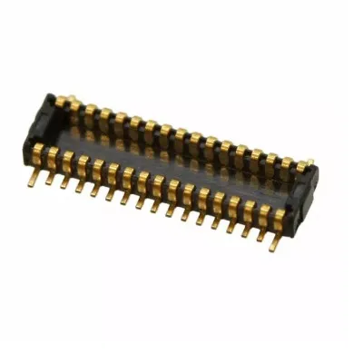 

Новинка 0,4, оригинал, длина ноги 100% мм, ширина ножек 30PIN