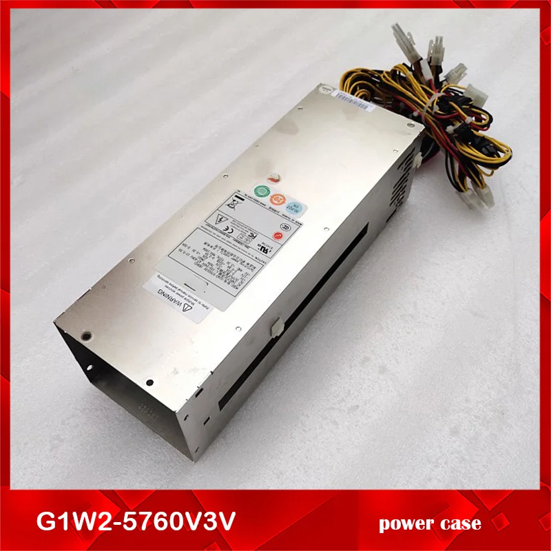 Power Backplane G1W2-5760V3V 2U 100% Tested Before Shipping