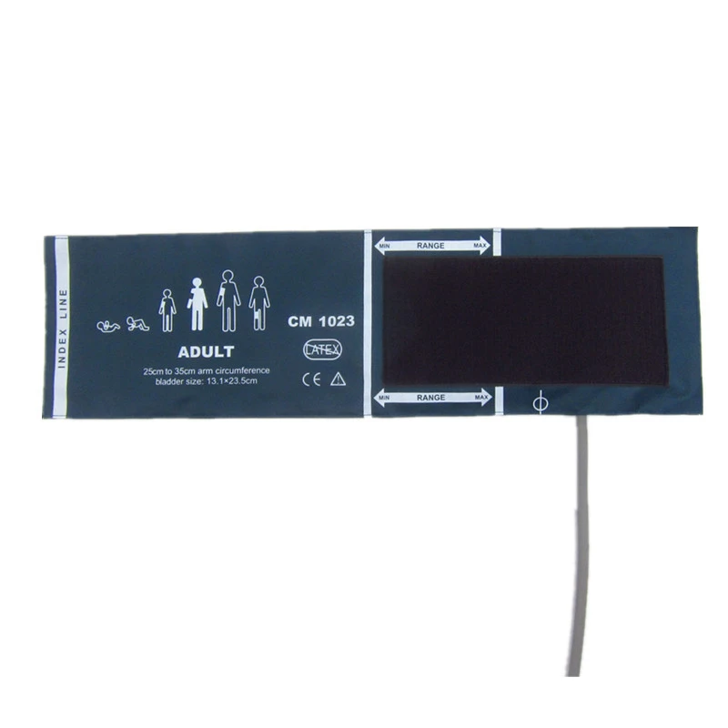 Манжета для измерения артериального давления детей и взрослых