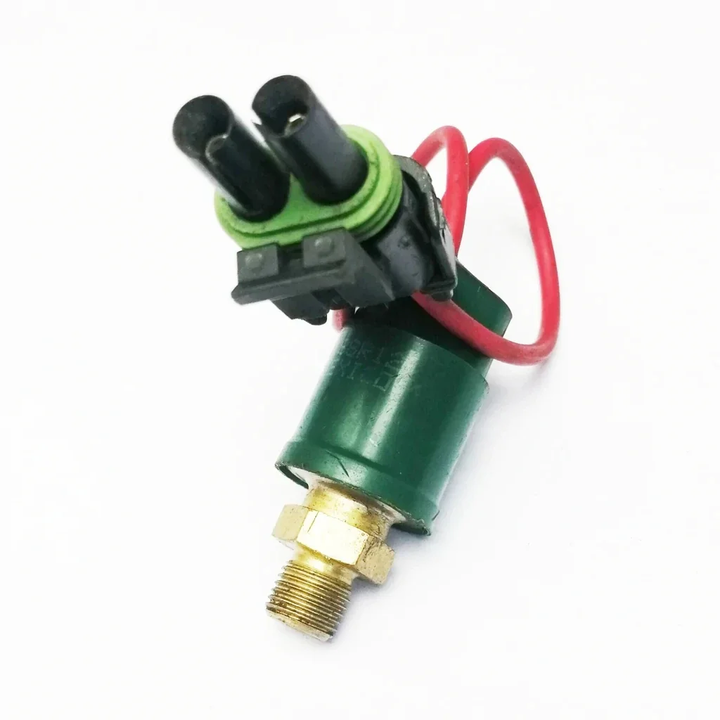 АТ 159811 Реле давления для экскаватора-погрузчика John Deere 310E 310G 310J 310K 310SJ 310SK 315SJ 315SK