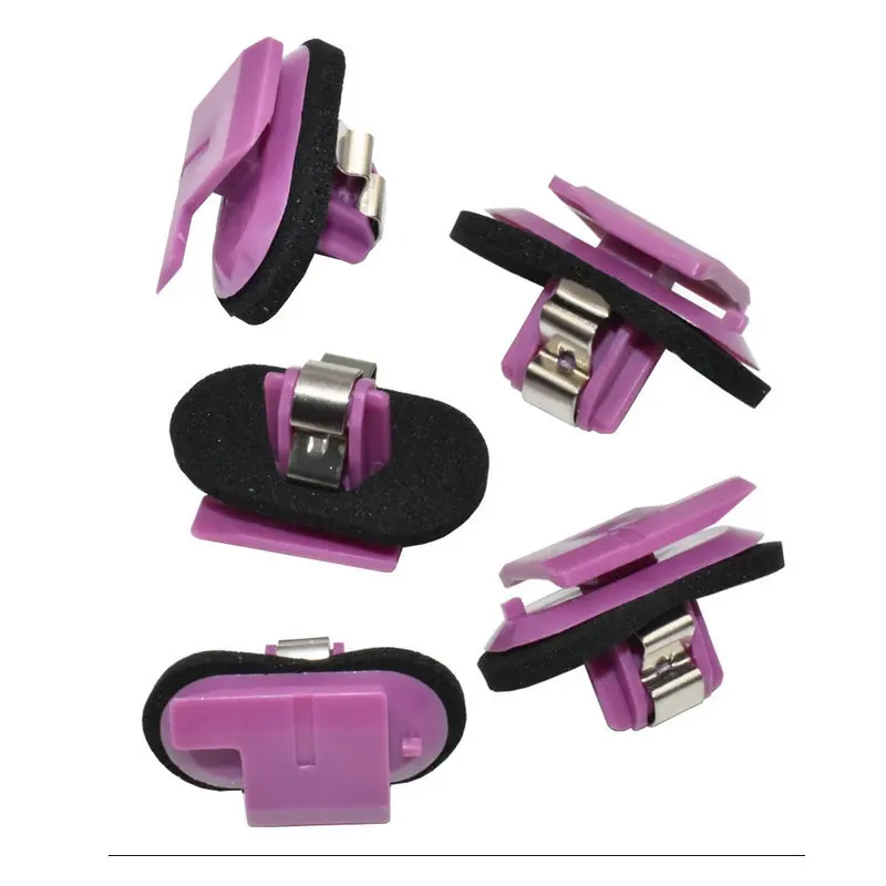 

Подходит для XE XEL F-Pace, открытый 4, порог, пряжка для педали, зажим для фиксации педали