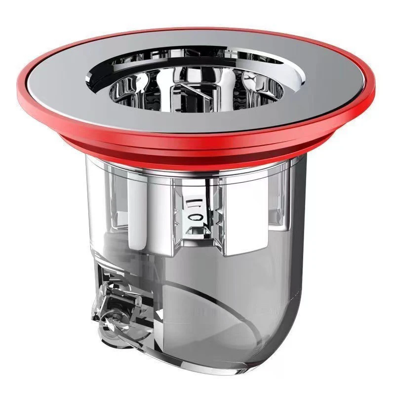 

Силиконовый дренажный сердечник для пола 33-45 мм