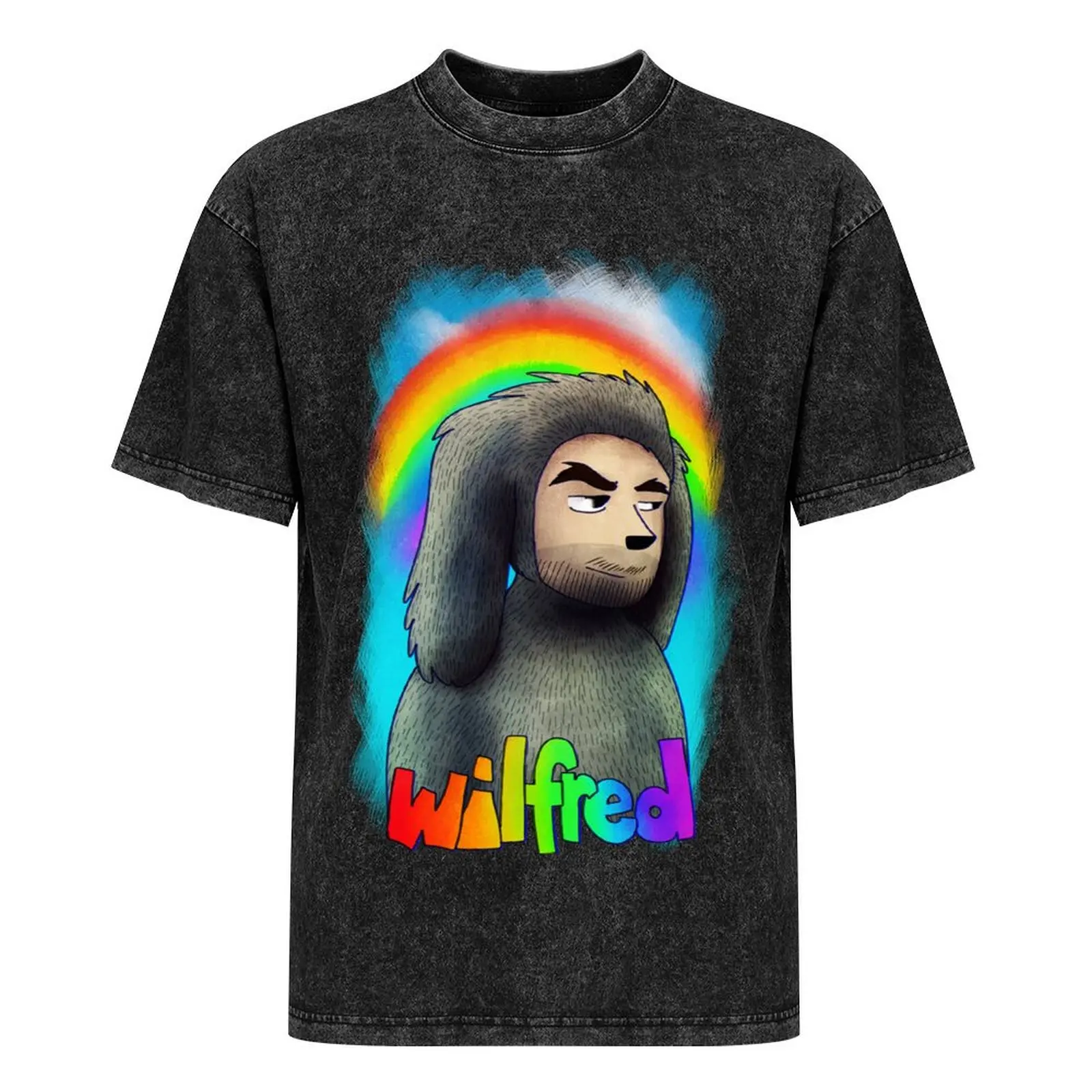 Футболка Wilfred милые топы милая одежда больших размеров футболки на заказ рубашки