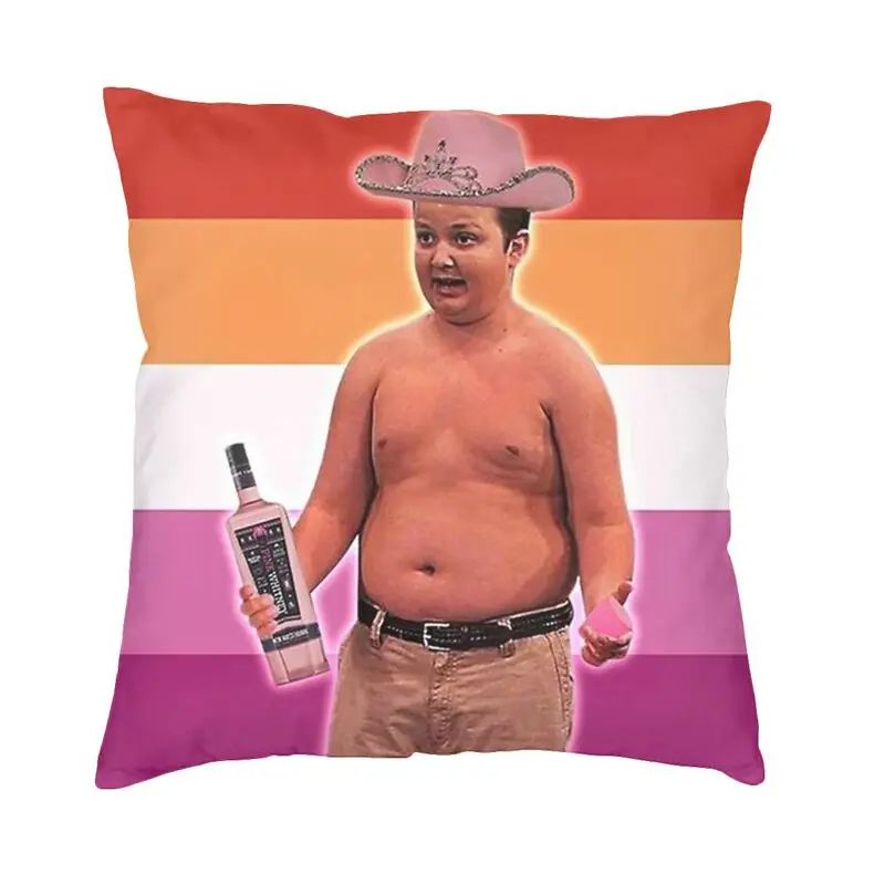 

Мягкие декоративные наволочки Gibby вечерние дивана, 40*40 см