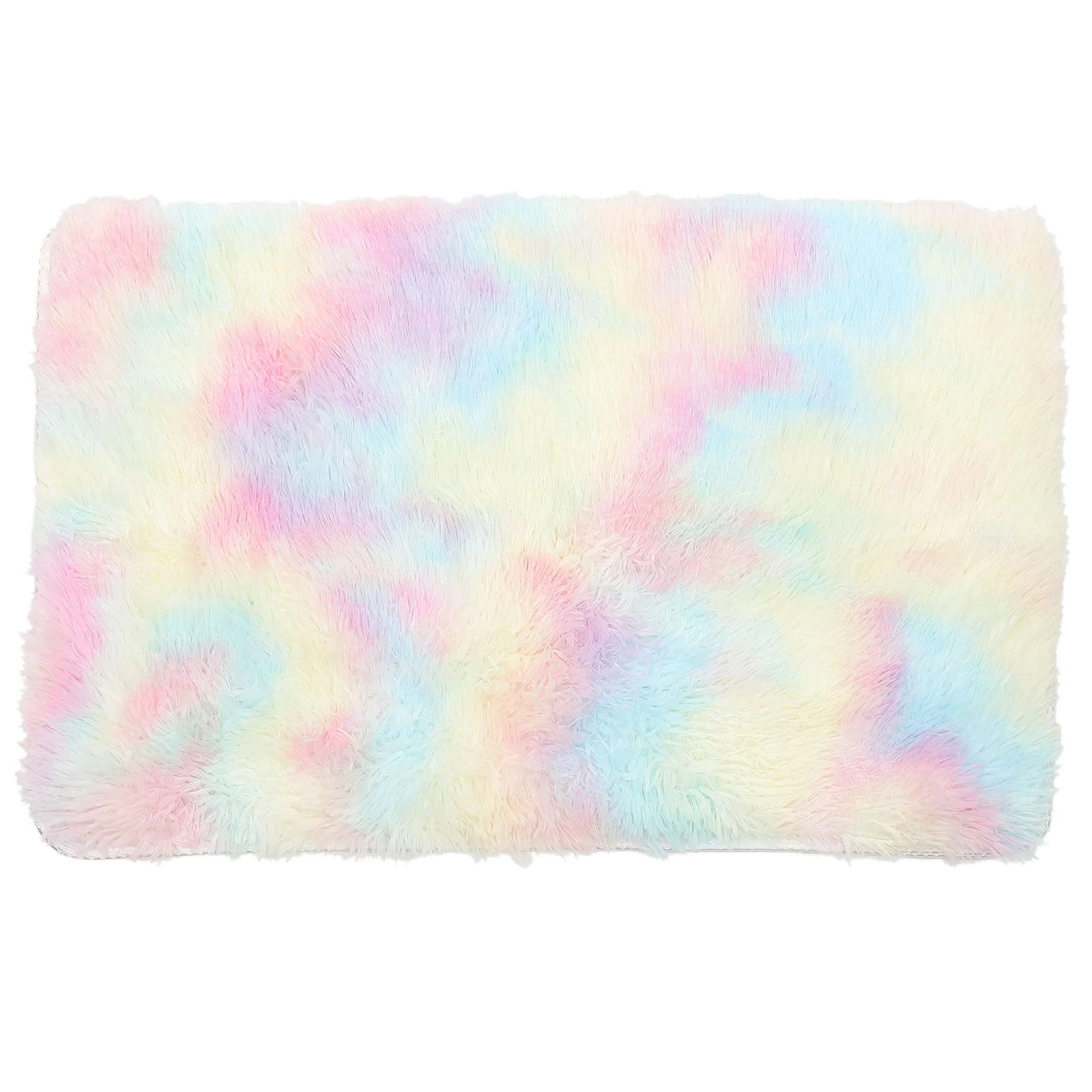 

Rugs Carpet Rug Living Room Pinkbedroom Supple Accessories Area Kawaii Plush Floor Fluffy