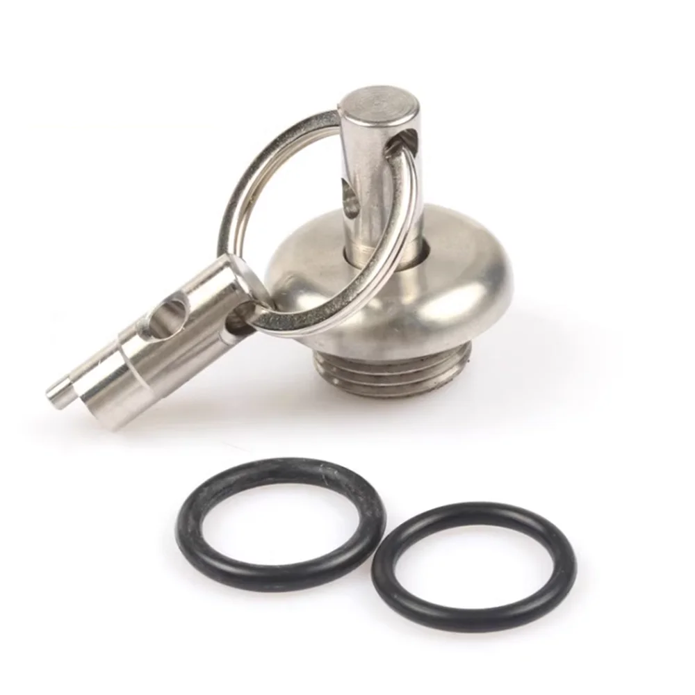 

Противоугонная масляная винтовая крышка двигателя Противоугонная масляная крышка винтовая крышка для Voge DS525X 525DSX DSX525 DSX 525 DSX 525X аксессуары