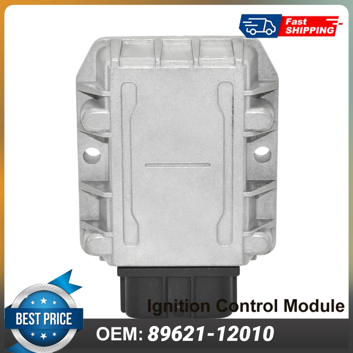 89621-12010 модуль управления зажиганием для Toyota Lexus 8962112010 89621 12010 автомобильные