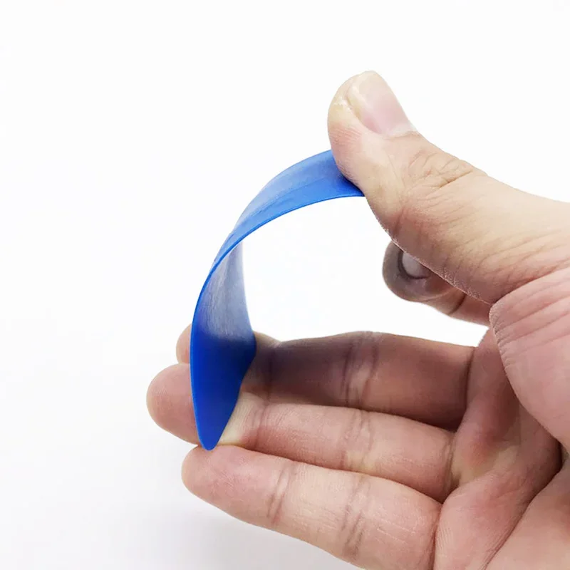 5 шт./партия скребок для автомобильной виниловой пленки