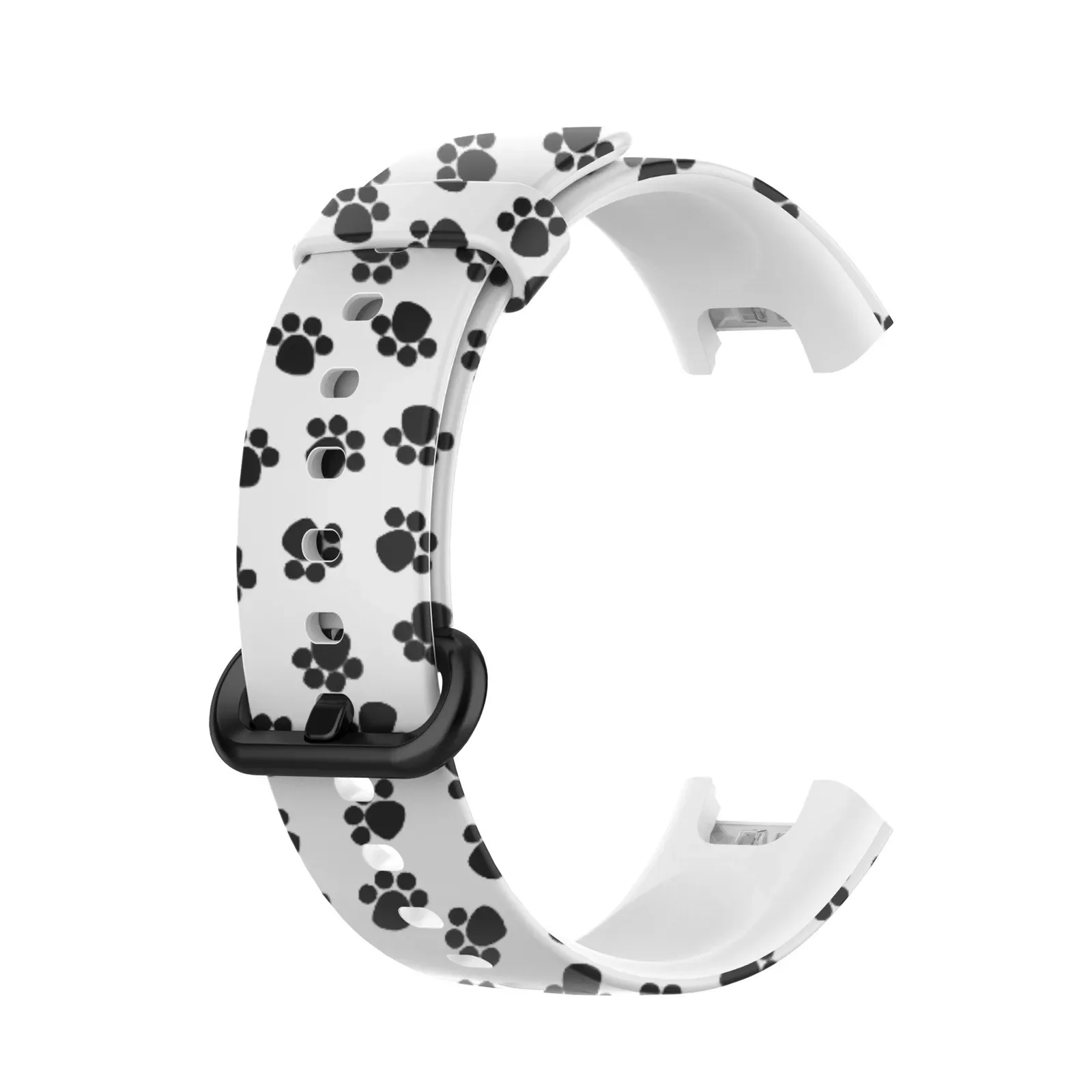 

Strap For XiaoMi Mi Watch Lite/For Redmi Silicone Replacement Printed Strap Watchstrap New Sport Bracelet Smart Accessories