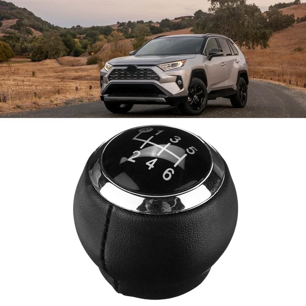 5/6-скоростная ручка переключения передач автомобильная модернизация салона