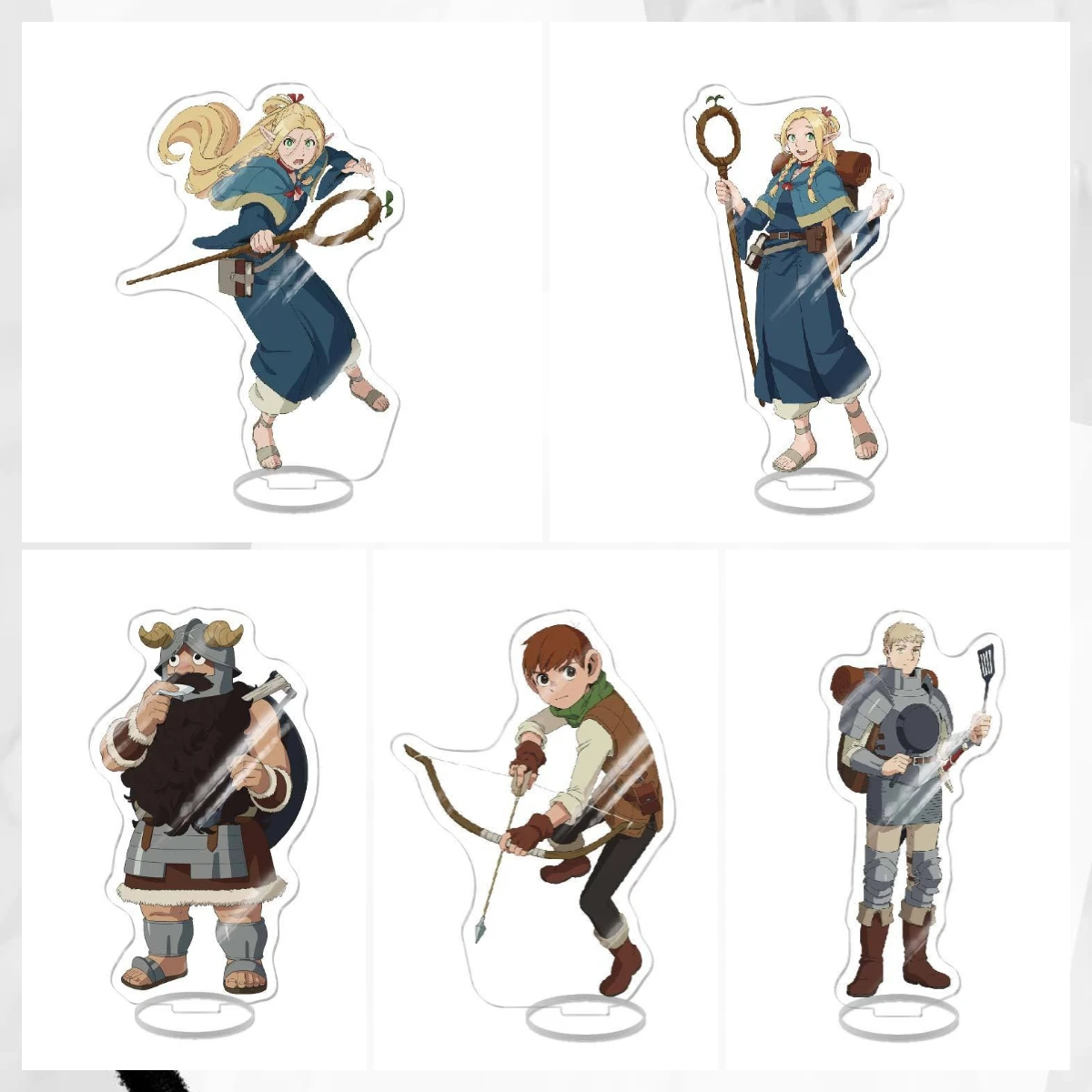 Мультяшный аниме вкусный в подземелье Лило и Стич фотография 15 см модель