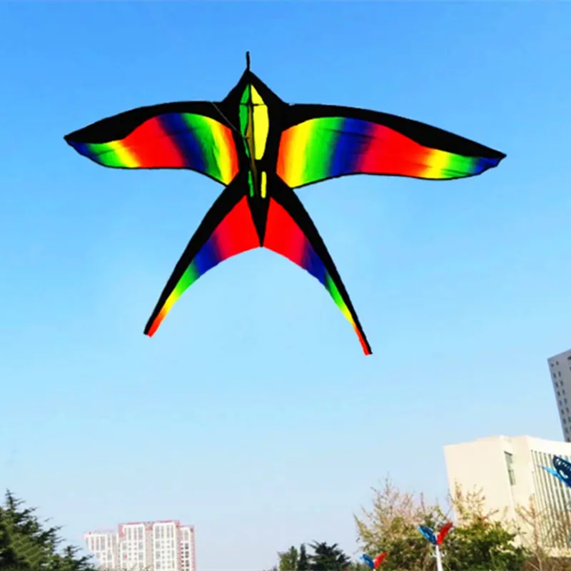 Бесплатная доставка воздушный змей для детей кайт linha de pipa chilena paracadute cometas para playa