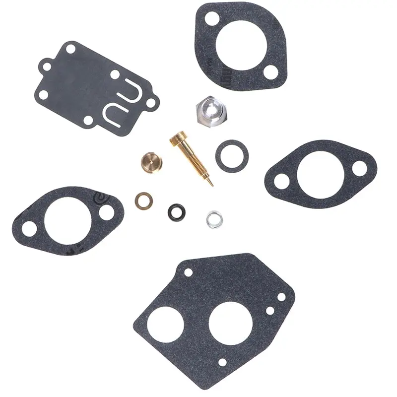 

Набор для Ремонта Карбюратора Briggs & Stratton 495606, 12 шт., новинка 494624