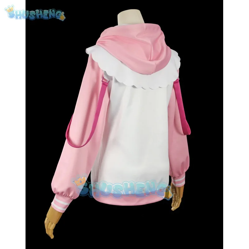 Косплей-Одежда богиня победы: NIKKE cos Alice