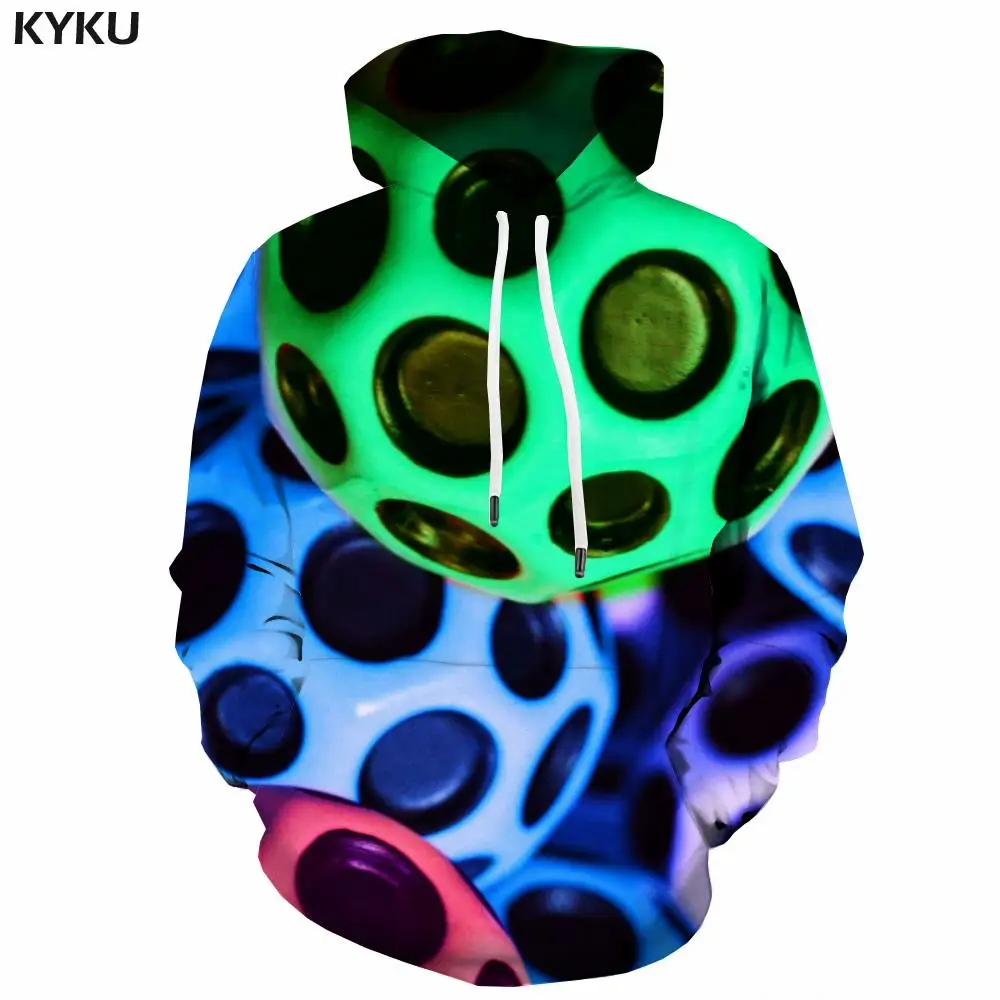 

3d Hoodies Colorful Sweatshirts men Gambling Hoody Anime Dice Sweatshirt Printed Hip Hop Hoodie Print Unisex Streetwear Pullover