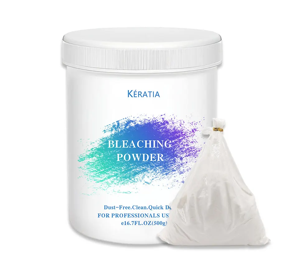 Pink White Blue 500g