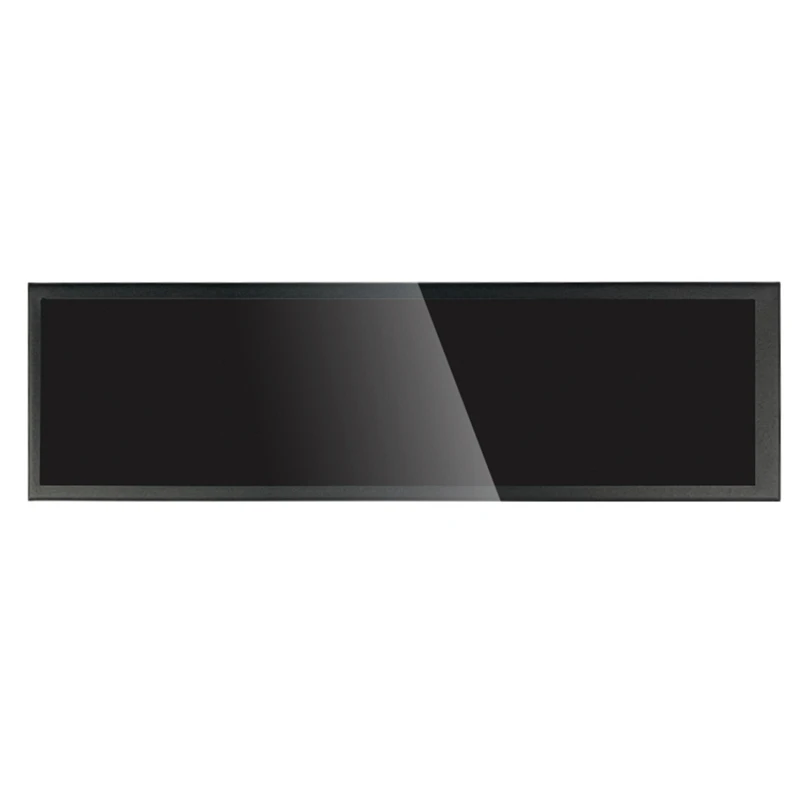 

8.8-Inch Portable Screen Display Long Strip 8.8-Inch Display 480X1920 For Raspberry Pi Display Touch