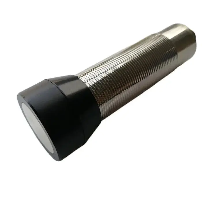 Горячая Распродажа 75KHz PNP Водонепроницаемый ультразвуковой датчик расстояния