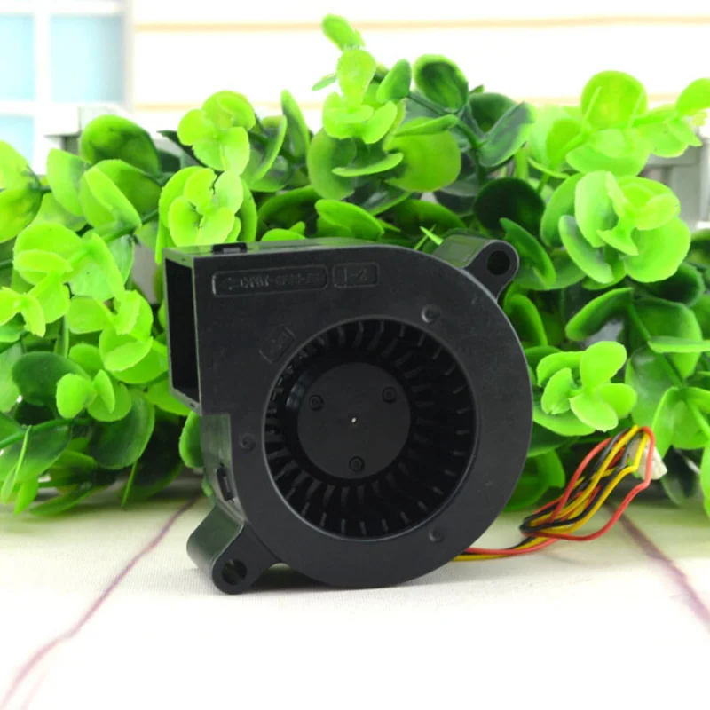 Для NMB BM6025-04W-B59 12V 0.18A 6025 6cm охлаждающий вентилятор