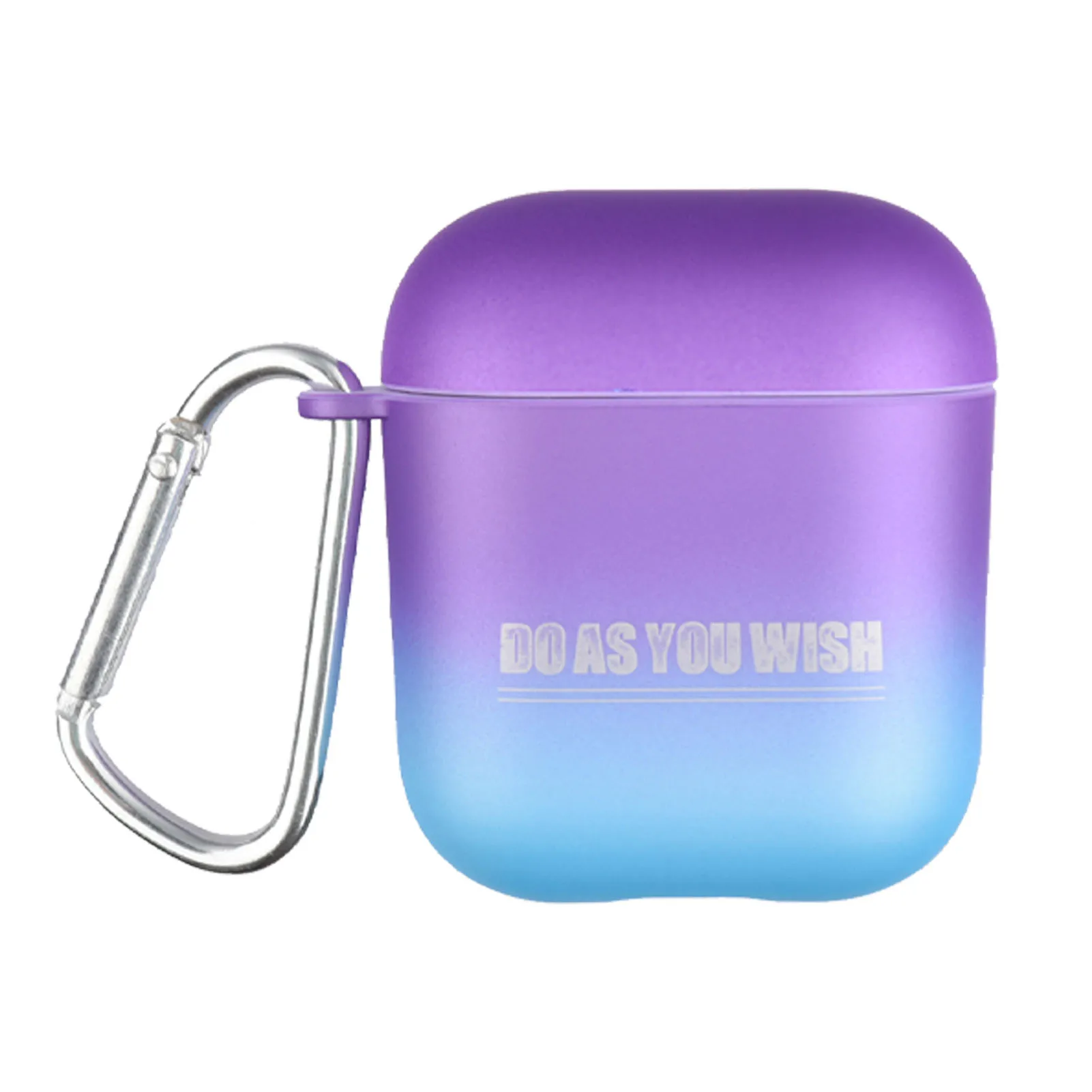 

Жесткий чехол Mini для Airpods 1/2, противоударный чехол для AirPods 2/1, чехол для наушников Air Pods, защитный чехол