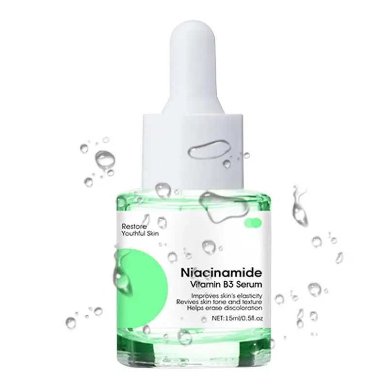 

Hydrating Face Essence Niacin Face Serums With Vitamin B3 Face Moisturizer Skin Care Korean Toner For Dry And Combination Skin T
