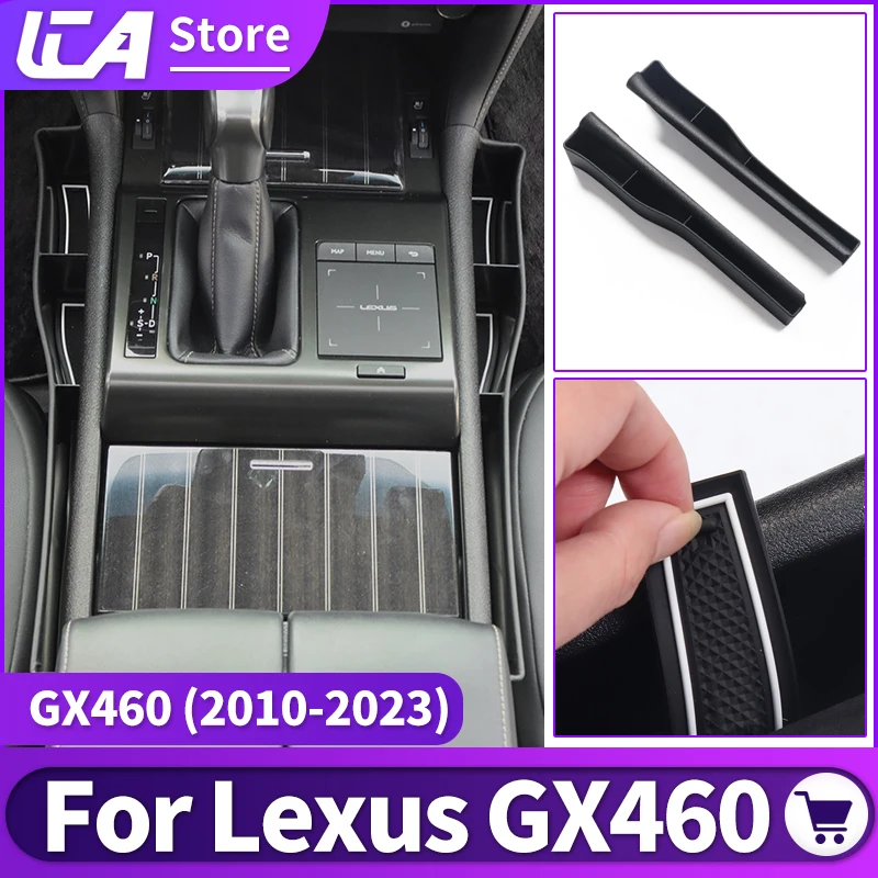 

Gearbox Storage Box for Lexus Gx400 GX460 GX 460 2010-2022 2021 2020 2019 2018 Tuning Interior Design Accessories Decoration