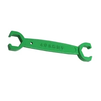 opening double end spanner special wrench floor heating water distributor quick drop shipping