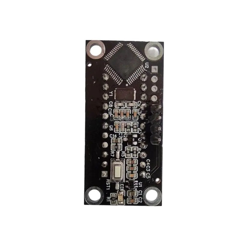Фото Модуль TCD1304 USB-TTL, совместимый с линейным CCD-модулем TCD1304, линейная матрица для спектрального анализа-A31R №4