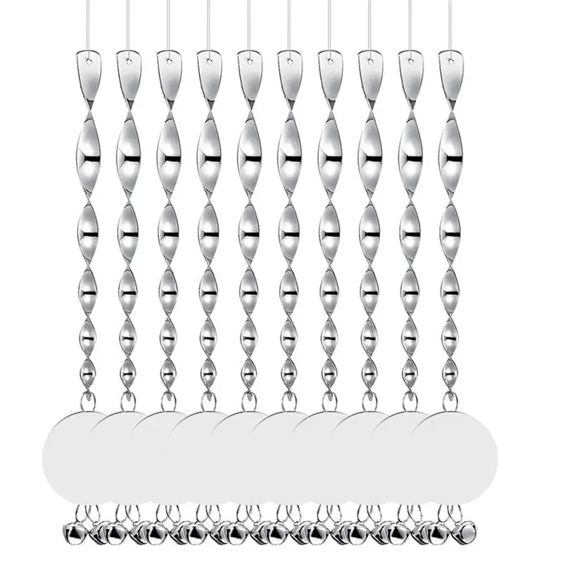 

Удочки для птиц с защитой от атмосферных воздействий, легкие, регулируемые, спиральные вращающиеся штанги с защитой от атмосферных воздейс...