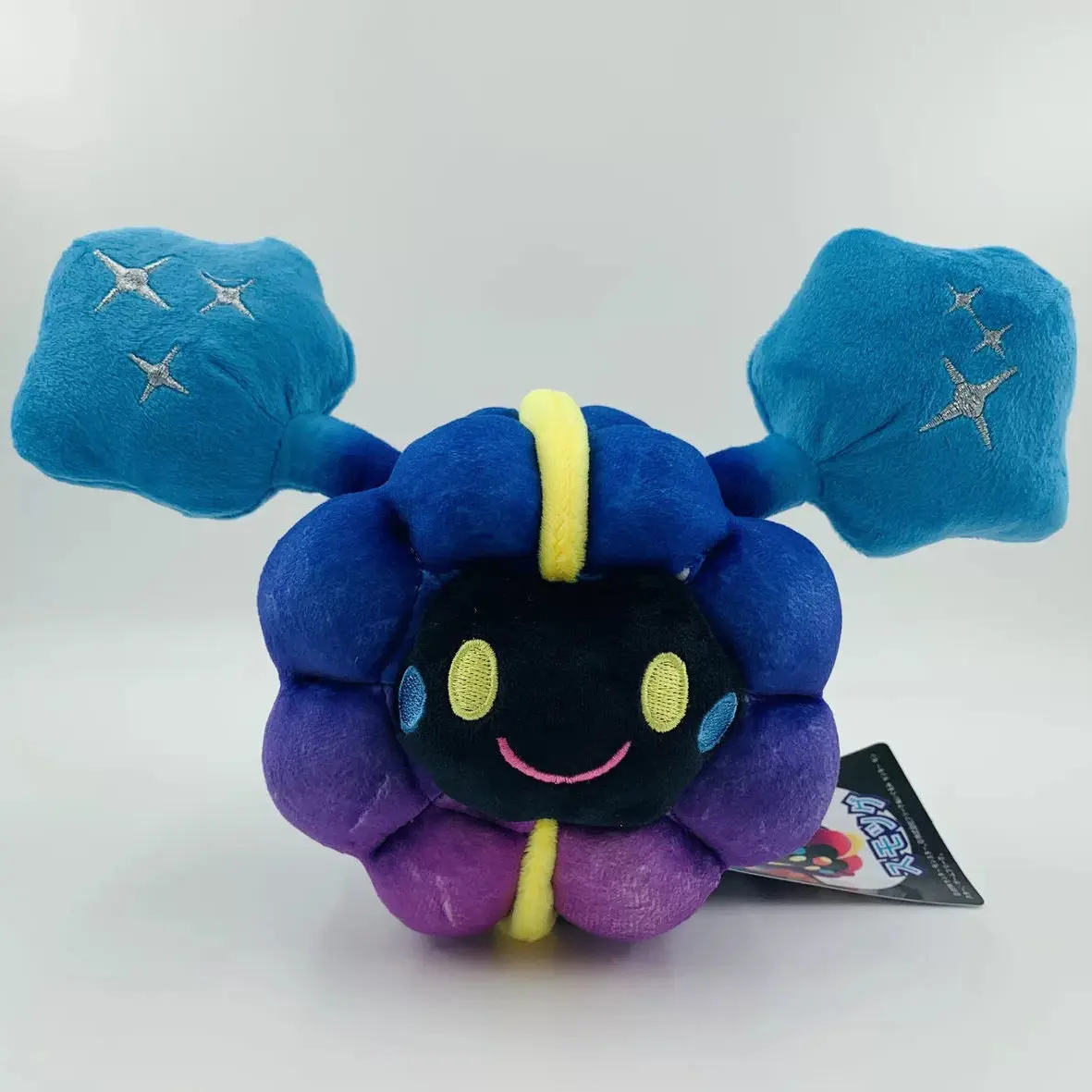 

Pet Elf Pokemon Cosmo Ancient Star Son Sun Moon Beast Plush Doll Doll Puppet 25cm