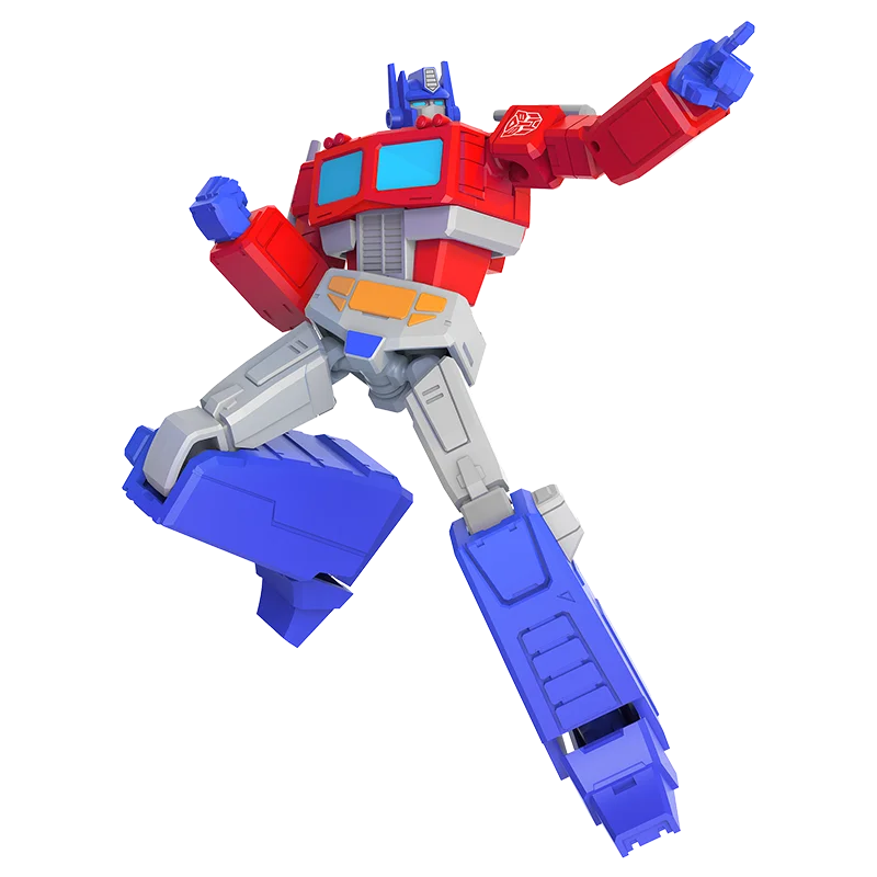 Трансформеры AULDEY AAE Optimus Prime Arcee Sunstorm Starscream Soundwave Jazz Cliff Jumper Kickback Laserbeak Модель игрушки (art.: 3920cd37ad4bd) - 3920cd37ad4bd