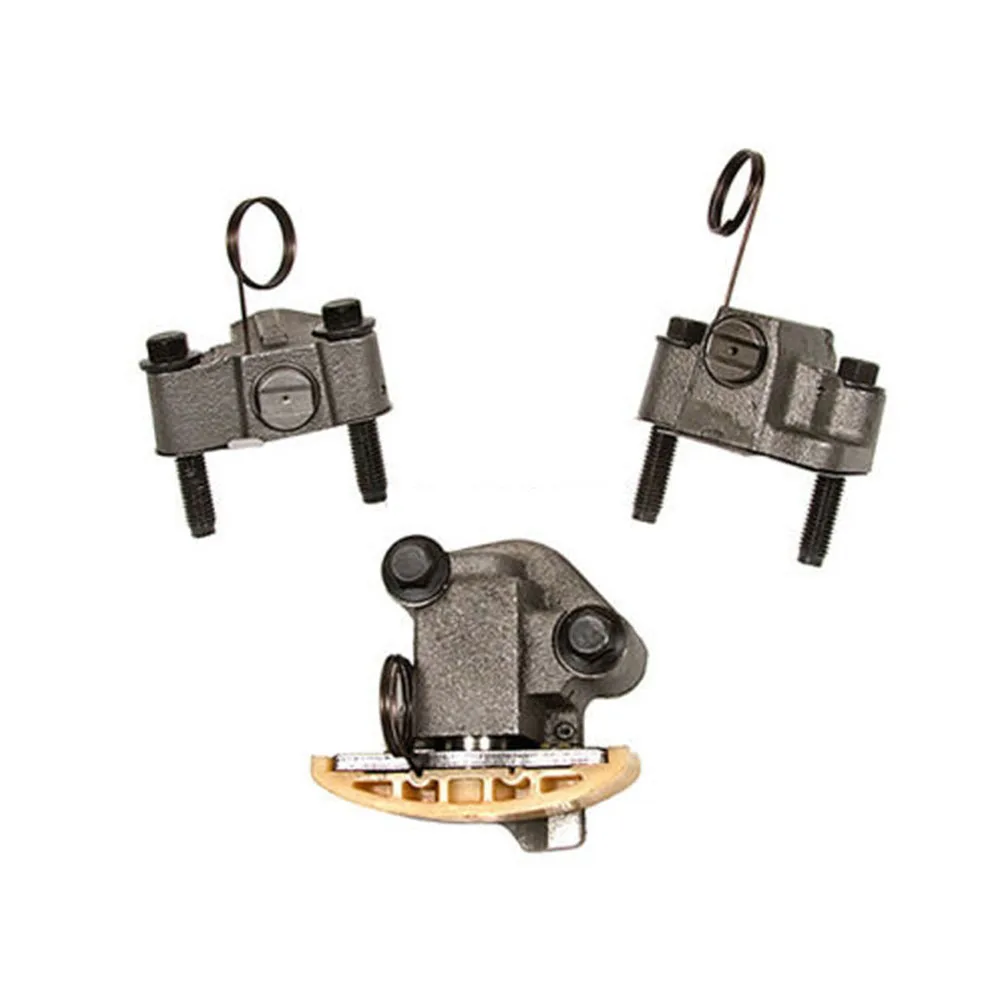 12633451 Комплект цепи ГРМ электромагнитный клапан масляного насоса для Cadillac Buick Suzuki