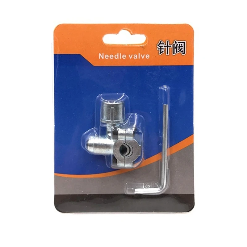 

BPV-31 Piercing Tap Refrigeration System Accessories Durable