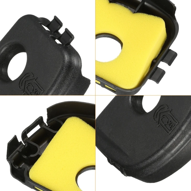 595660 799579 594281 Крышка воздушного фильтра и воздушный фильтр подходит для