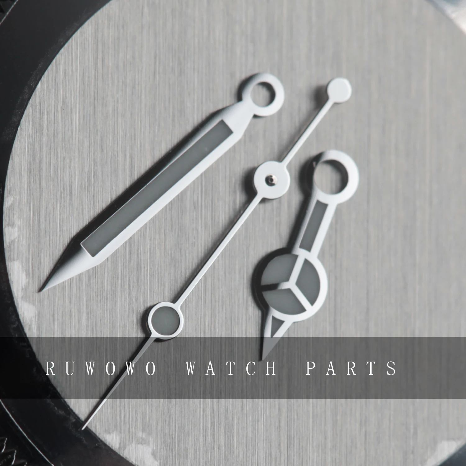 2023 new super quality fit /vs cal. 3135 movement watch hands set for submariner 116610