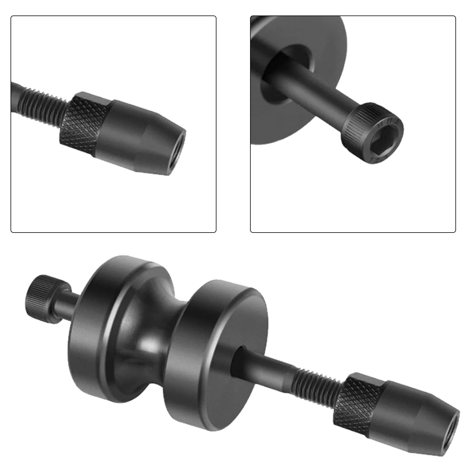 Универсальный Инструмент Для Снятия Топливных Форсунок