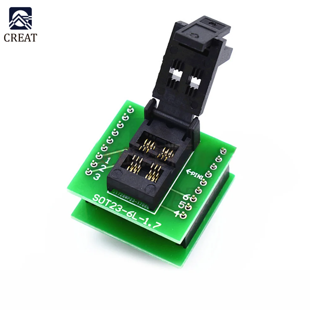 

USB-адаптер для программирующего устройства