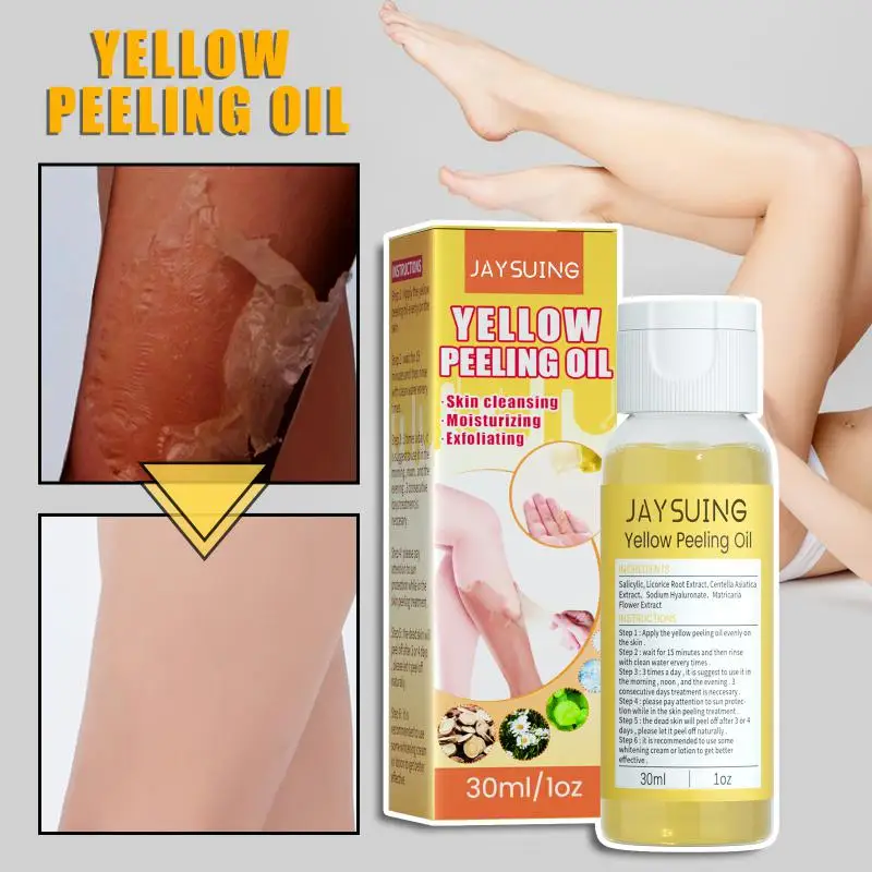 

Exfoliating Yellow Skin Oil Moisturizes Body Skin Delicate Beautifying Skin Yellow Skin Moisturizing White Tender Brightening