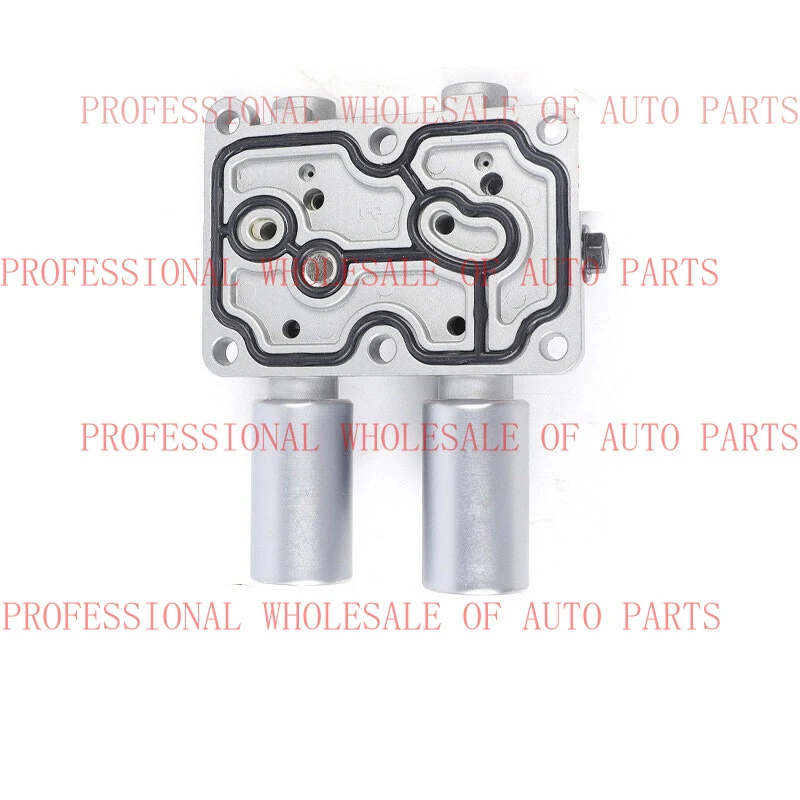 Фото Двойной линейный соленоид V+ Transmission 28015-PLX-305 для Honda Civic 1.7L 2001-2005 №3