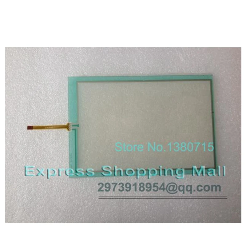 Новая стеклянная панель для сенсорного экрана
