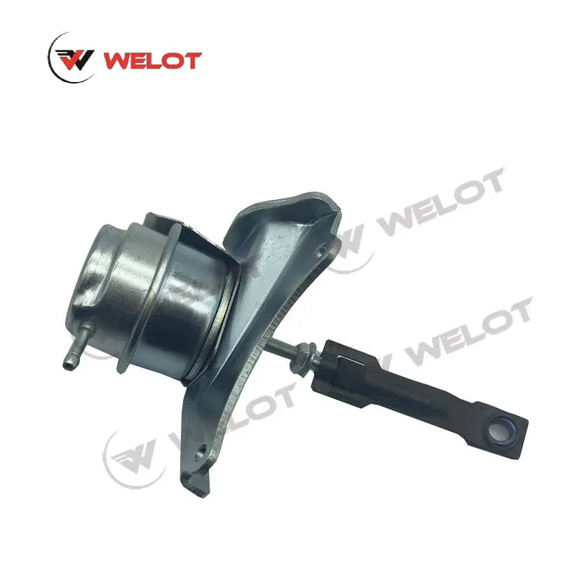 801374-5004S 801374 Новый турбокомпрессор отходной турбопривод для Dacia Sandero 1.5dCi 90 K9K Gen5