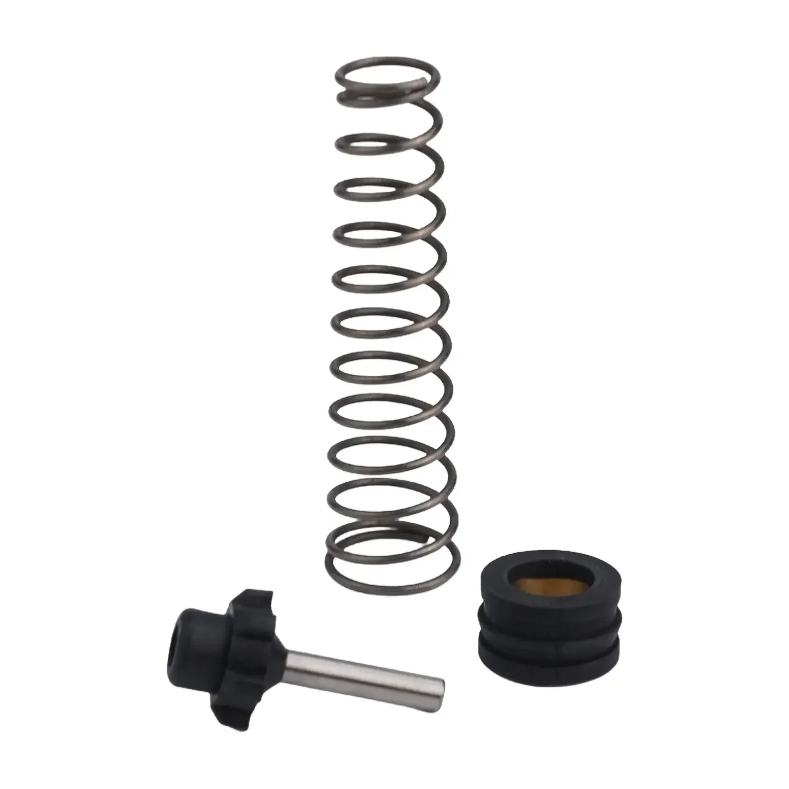 Пружинный клапан дроссельной заслонки 3 шт. комплект для ремонта воздушного