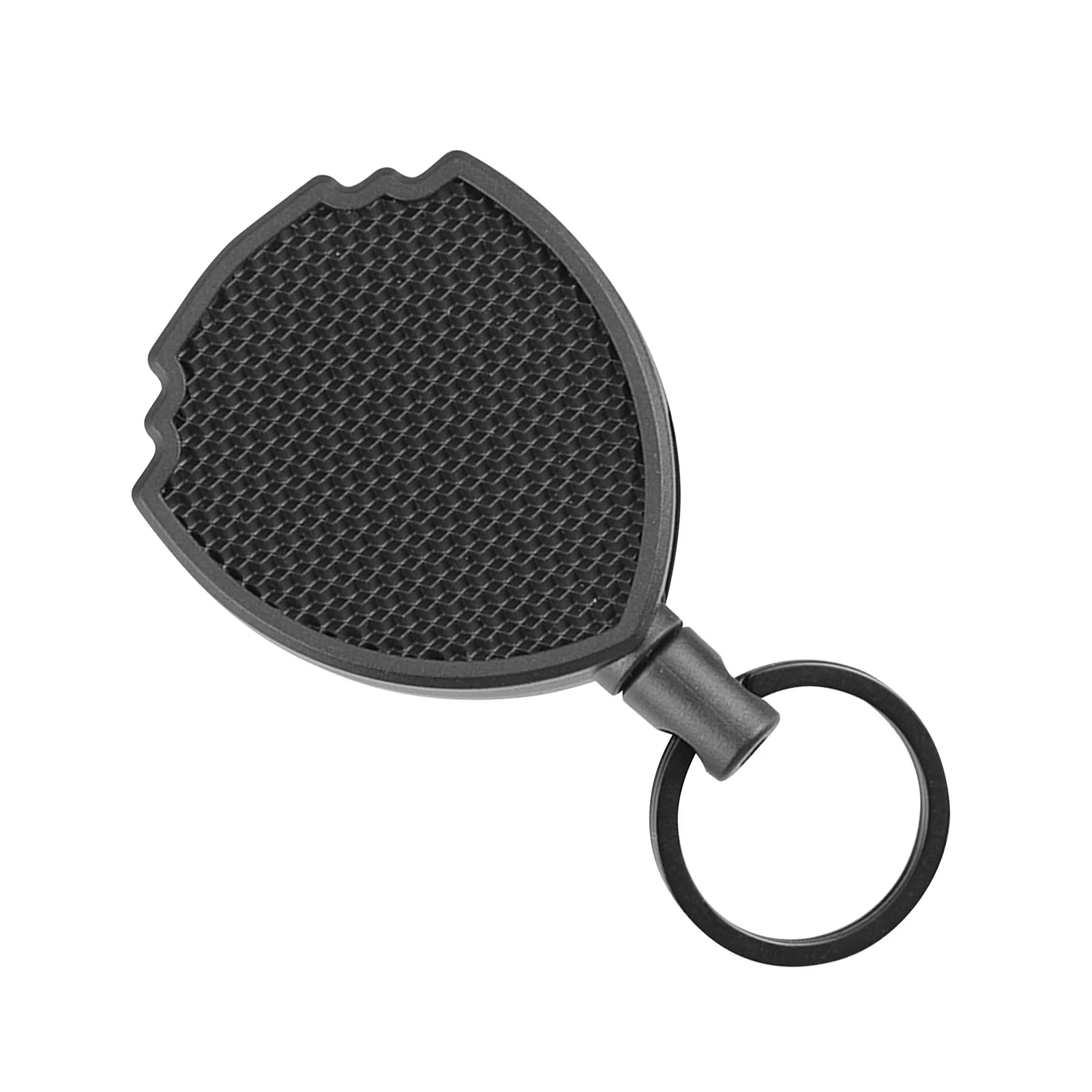 

Выдвижной брелок для ключей, выдвижной держатель для бейджа, тяжелые катушки для бейджа с выдвижным шнуром для удостоверения личности