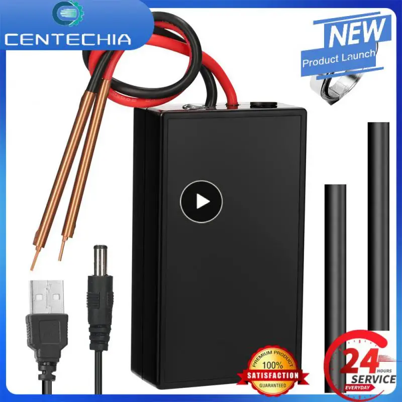 

2/3PCS Welding Machine Tool Kit Universal With Nickel Strip Spot Welding Machine Handheld Spot Welding Machine Tool Kit