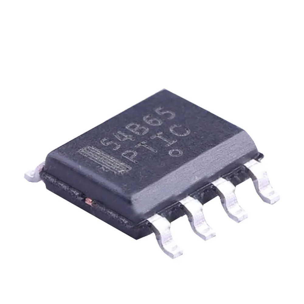 

5 шт./лот NCP1654BD65R2G NCP1654 54B65 SOP-8